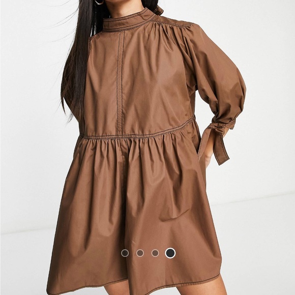 ASOS DESIGN romper - Picture 3 of 3
